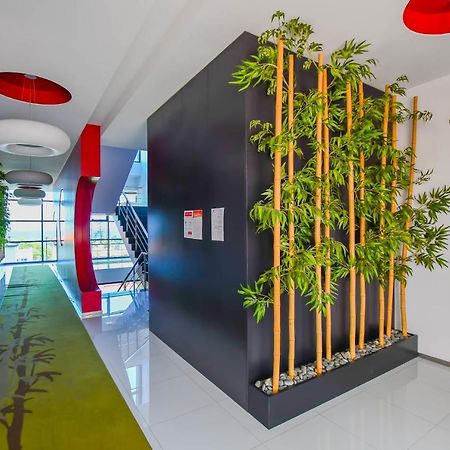 Apartamento Astrolab Фуншал Экстерьер фото