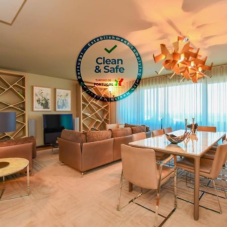Apartamento Astrolab Фуншал Экстерьер фото