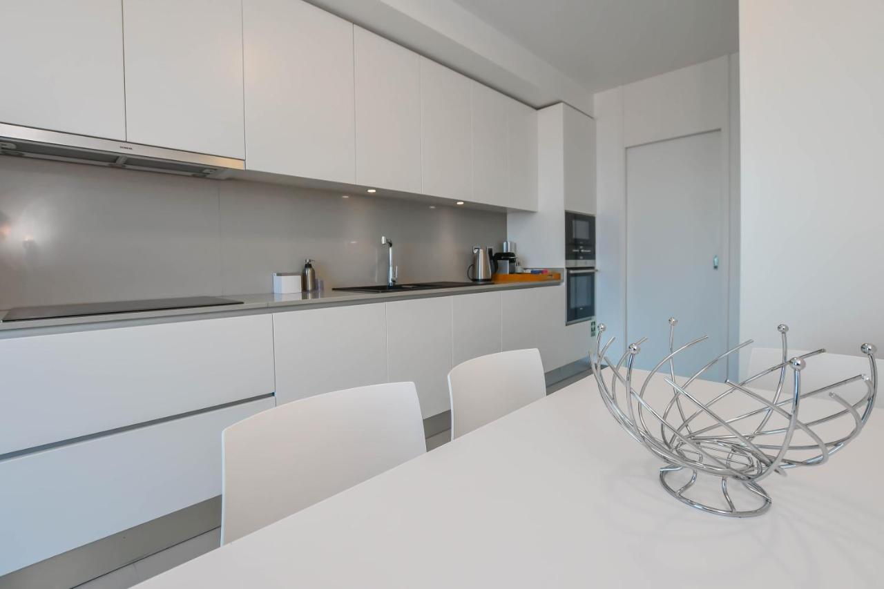 Apartamento Astrolab Фуншал Экстерьер фото