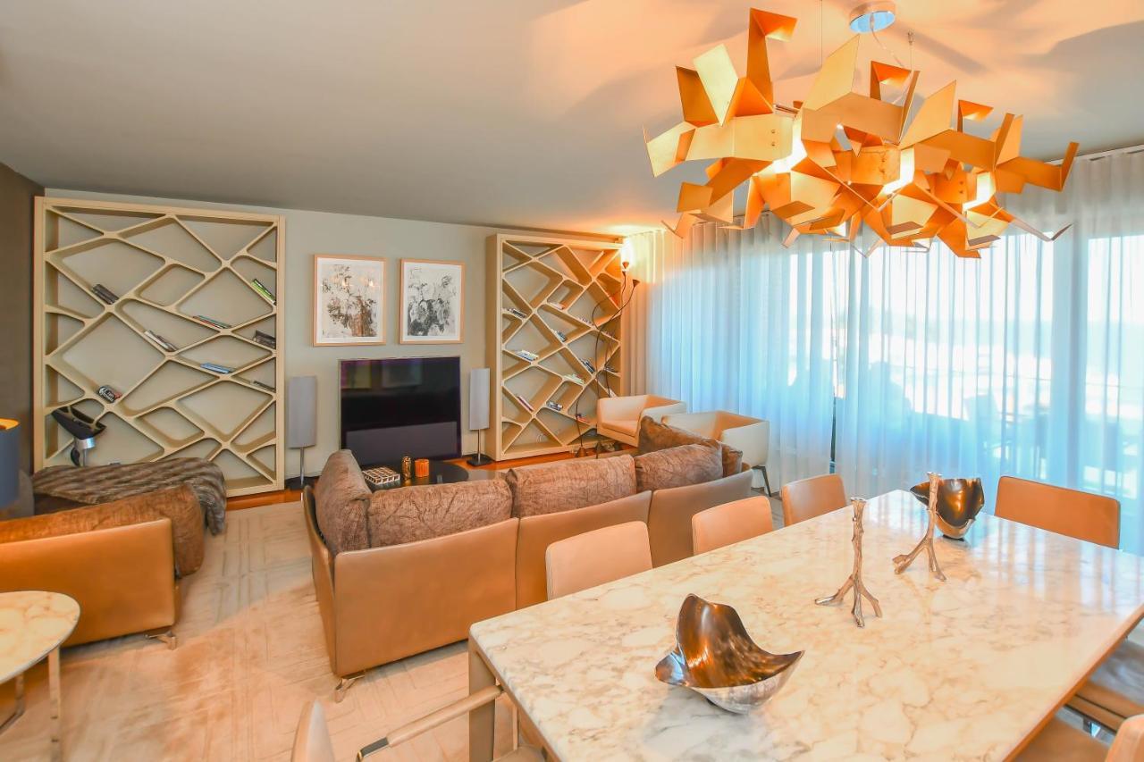 Apartamento Astrolab Фуншал Экстерьер фото