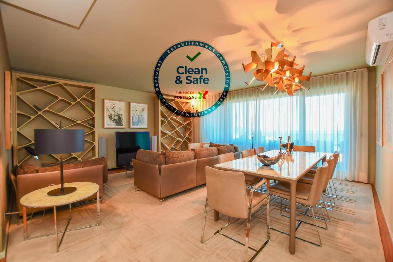 Apartamento Astrolab Фуншал Экстерьер фото