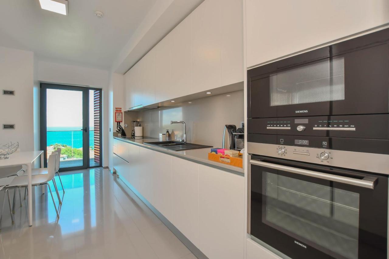 Apartamento Astrolab Фуншал Экстерьер фото