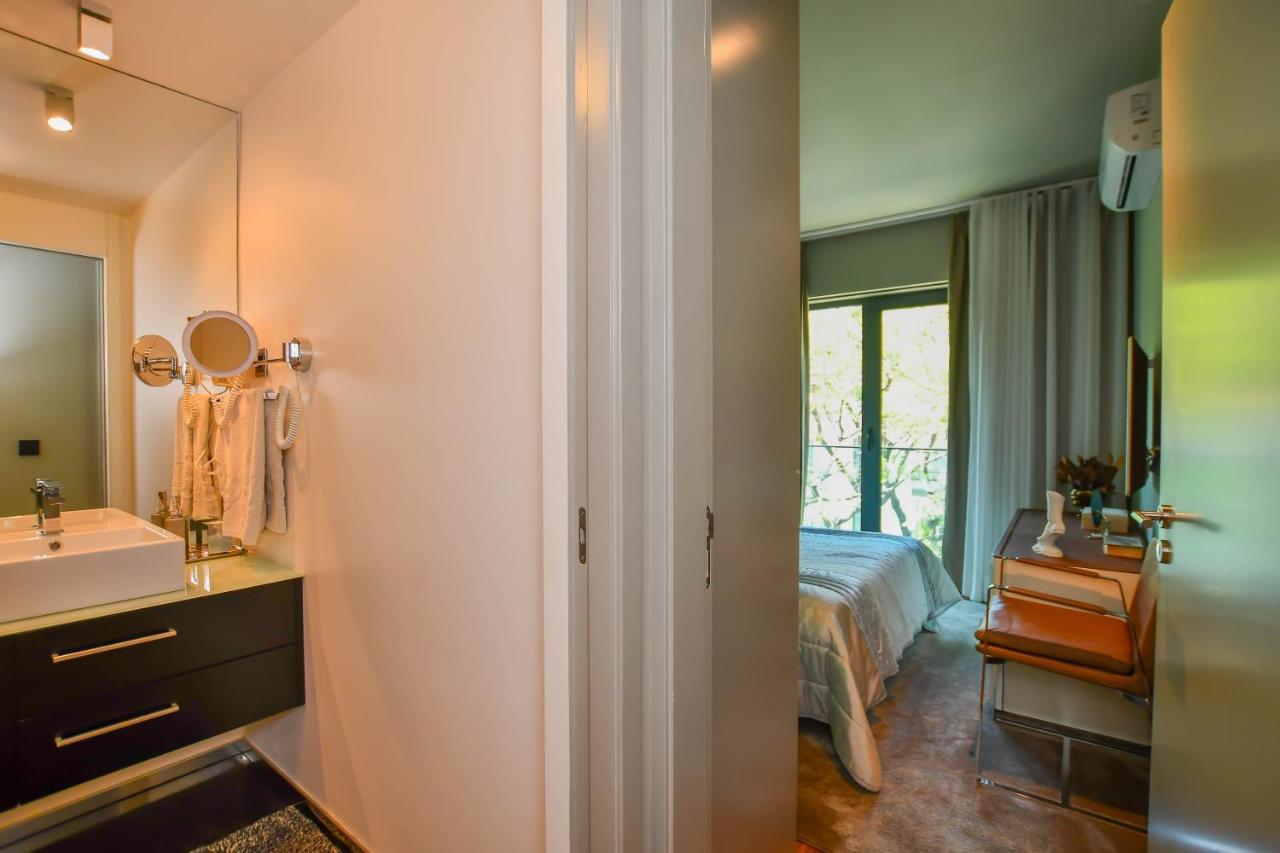 Apartamento Astrolab Фуншал Экстерьер фото