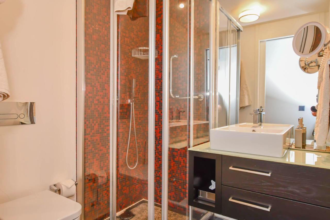 Apartamento Astrolab Фуншал Экстерьер фото